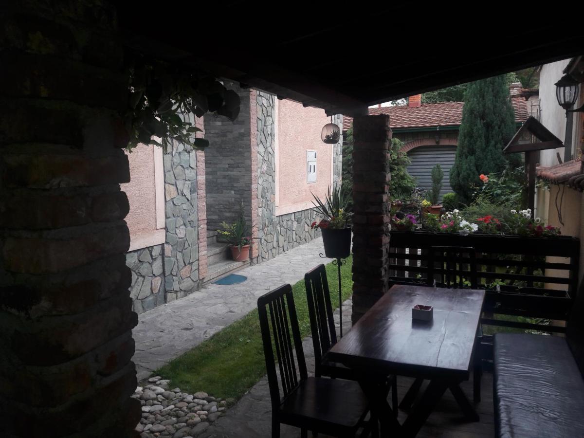 Iva Gasthof Skopje